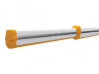 Телескопическая алюминиевая стрела шлагбаума GT8 для проездов до 7,8 м (арт. 803XA-0420) в Азове 