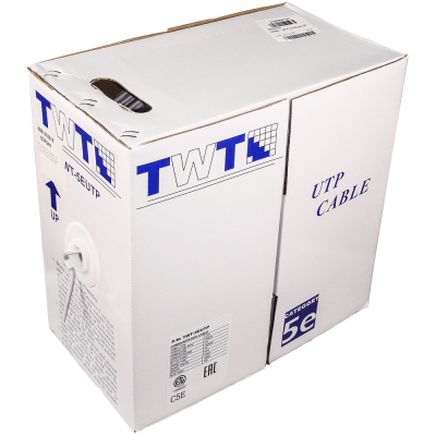  TWT TWT-5EFTP-OUT-TR с доставкой в Азове 