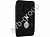 Абонентское устройство hands-free аудио IP PERLA, цвет чёрный лак в Азове 