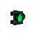 C0000704.1 Came Светофор светодиодный, 1-секционный, зелёный, 230 В в Азове 