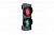 PSSRV1 Came - Светофор 230 В двухпозиционный (красный-зелёный) ламповый в Азове 