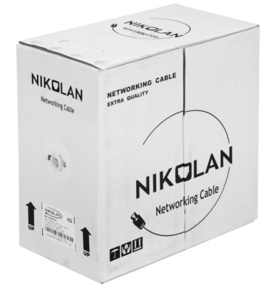  NIKOLAN NKL 4700B-BK с доставкой в Азове 