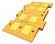 ИДН 1100 С (средний элемент желтого цвета из 2-х частей) в Азове 