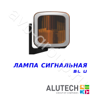 Лампа Allutech сигнальная универсальная SL-U в Азове 