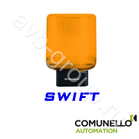 Лампа COMUNELLO сигнальная светодиодная SWIFT в Азове 