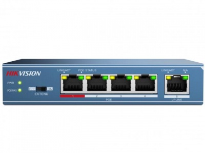  HIKVISION DS-3E0105P-E с доставкой в Азове 