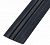 Нижний декоративный профиль для ходовой шины Geze Slimdrive SL (до 3,5 м.) в Азове 