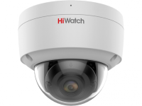 Видеокамера HiWatch IPC-D042C-G2/SU (4mm) ColorVu. в Азове 