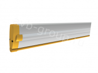 Стрела алюминиевая сечением 90х35 и длиной 4050 мм для шлагбаумов GPT и GPX (арт. 803XA-0050) в Азове 
