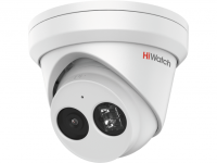 Видеокамера HiWatch IPC-D082-G2/U (4mm) в Азове 