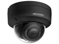 IP - видеокамера Hikvision DS-2CD2123G2-IS (2.8mm) BLACK в Азове 