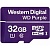 Western Digital WDD032G1P0A 32 Гб  в Азове 